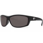Очки Costa, Saltbreak, Gray 580P, Black Frame