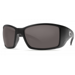 Очки Costa, Blackfin, Gray 580P, Black Frame