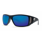 Очки Costa, Bomba, Blue Mirrored 580P, Black Frame
