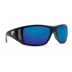 Очки Costa, Bomba, Blue Mirrored 580P, Black Frame