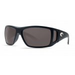 Очки Costa, Bomba, Gray 580P, Black Frame