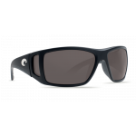 Очки Costa, Bomba, Gray 580P, Black Frame