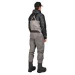 Simms G4Z Stockingfoot, Slate