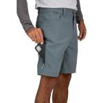 Simms Skiff Short '21, Storm