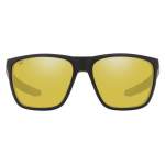 Costa Ferg Sunrise Silver Mirror 580G, Matte Black Frame