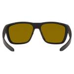 Costa Ferg Sunrise Silver Mirror 580G, Matte Black Frame