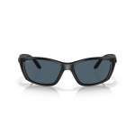 Costa Fisch Gray 580P, Blackout Frame