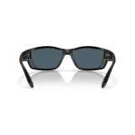 Costa Fisch Gray 580P, Blackout Frame