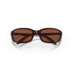 Costa Brine Copper 580P, Tortoise Frame