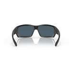 Costa Tuna Alley Gray 580P, Blackout Frame