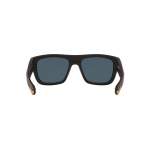Costa Sampan Gray 580P, Matte Black Ultra Frame