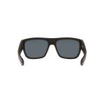Costa Sampan Blue Mirror 580P, Matte Black Frame