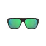 Costa Sampan Green Mirror 580G, Matte Black Frame