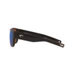 Costa Sampan Green Mirror 580G, Matte Black Frame