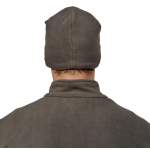Triton FLEECE, серый