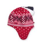 Kama AW25, Red