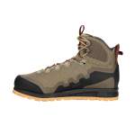 Simms Flyweight Access Boot - Vibram, Dark Stone