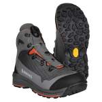 Simms Guide BOA Boot - Vibram, Slate