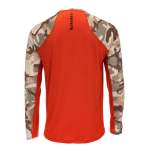 Simms SolarVent, Woodland Camo Sandbar