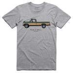 Simms Simms Fish It Well 250, Grey Heather