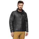 BASK CHAMONIX LIGHT UJ, чёрный