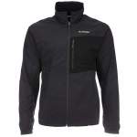 Simms Flyweight Access Jacket, Black