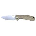 Honey Badger Flipper L, песочный