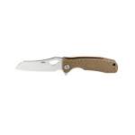 Honey Badger Wharncleaver L, песочный