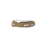 Honey Badger Wharncleaver L, песочный