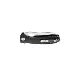 Honey Badger Wharncleaver D2 L, чёрный