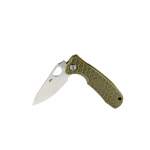 Honey Badger Leaf L, зелёный