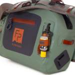 Fishpond Thunderhead Submersible Lumbar 10L, Yucca