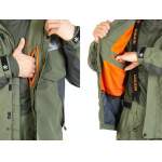 Купить Norfin ALPHA, Green Norfin ALPHA, Green