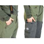 Купить Norfin ALPHA, Green Norfin ALPHA, Green