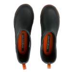Grundens 12 Inch Deck Boot, Anchor