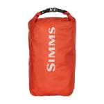Simms Dry Creek Dry Bag, M, Simms Orange
