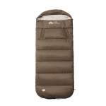 Mobi Garden XUE YUE PLUS Left, коричневый