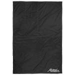 Matador POCKET BLANKET 3.0, чёрный