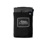 Matador POCKET BLANKET 3.0, чёрный