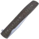 Boker Plus Urban Trapper Jigged Titanium