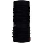 Buff Polar Solid, Black
