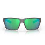 Costa Reefton Pro Green Mirror 580G, Matte Gray