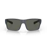 Costa Reefton Pro Gray 580G, Matte Midnight Blue