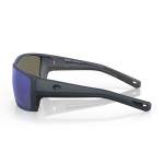 Costa Reefton Pro Blue Mirror 580G, Matte Midnight Blue