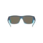 Costa Slack Tide Blue Mirror 580G, Bahama Blue Fade