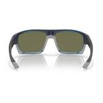 Costa Bloke Blue Mirror 580G, Bahama Blue Fade