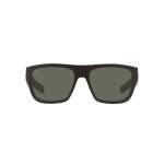 Costa Sampan Gray 580G, Matte Black