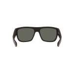 Costa Sampan Gray 580G, Matte Black