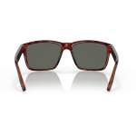 Costa Paunch Gray 580G, Tortoise