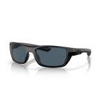 Costa Whitetip Gray 580P, Blackout